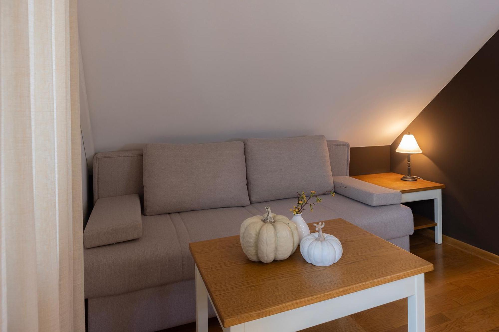 Lakeside Apartments Bled Room photo